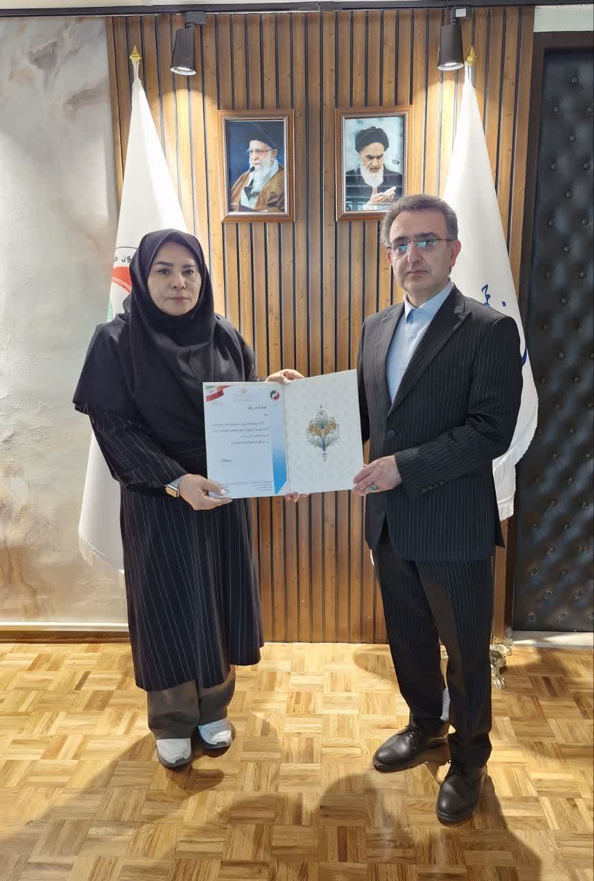 انتصاب سرپرست دبیری فدراسیون کونگ‌ فو و هنرهای رزمی